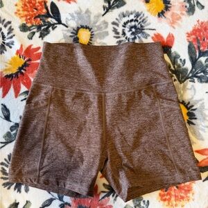 OFFLINE by Aerie 5’ Pocket Bike Short